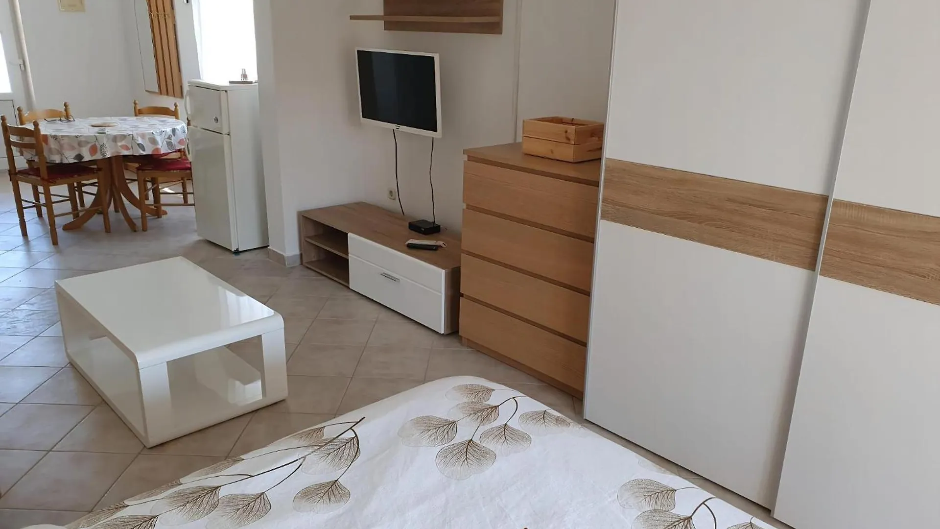 Appartement In Banjole Mit Terrasse Und Garten Apartment