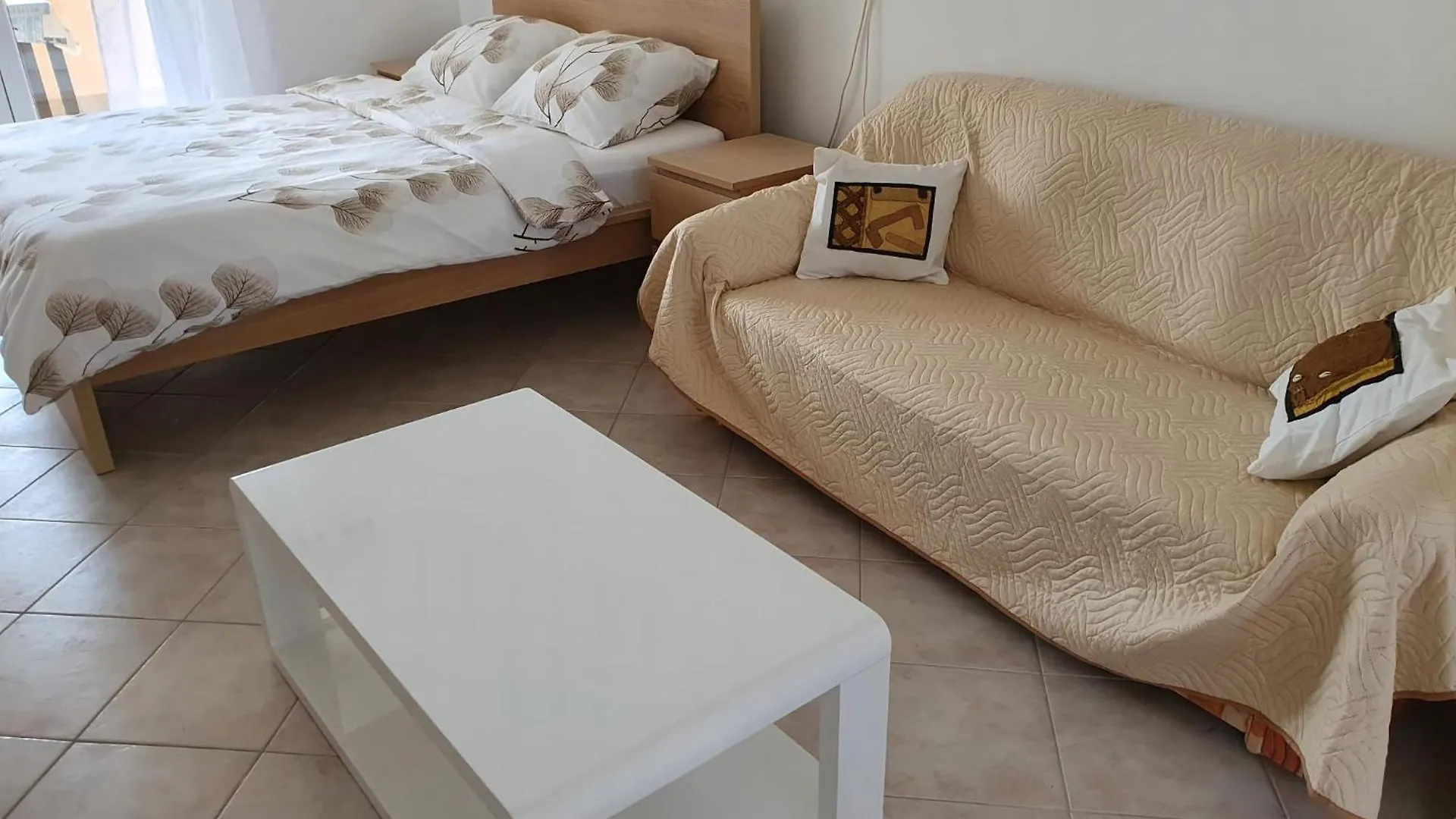 Appartement In Banjole Mit Terrasse Und Garten