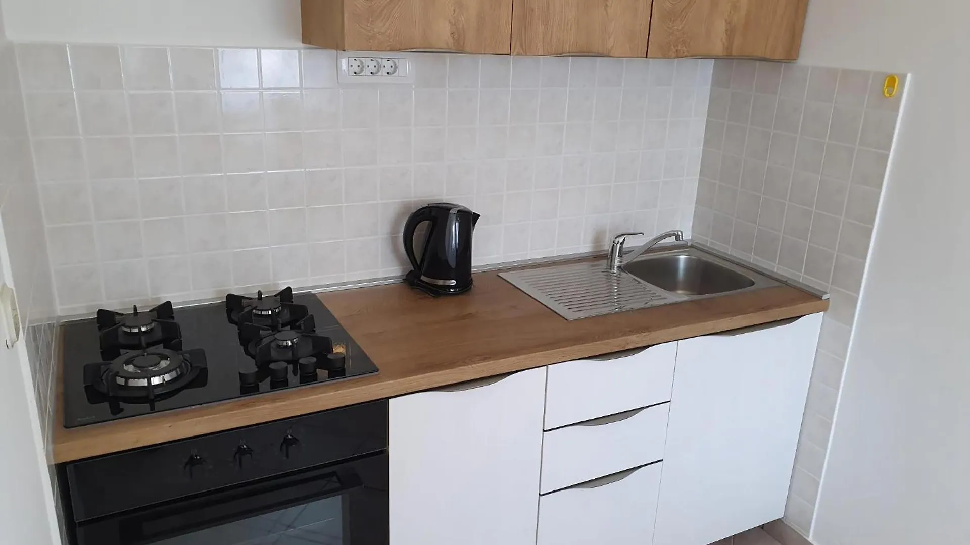 Appartement In Banjole Mit Terrasse Und Garten 0*,  Croatia