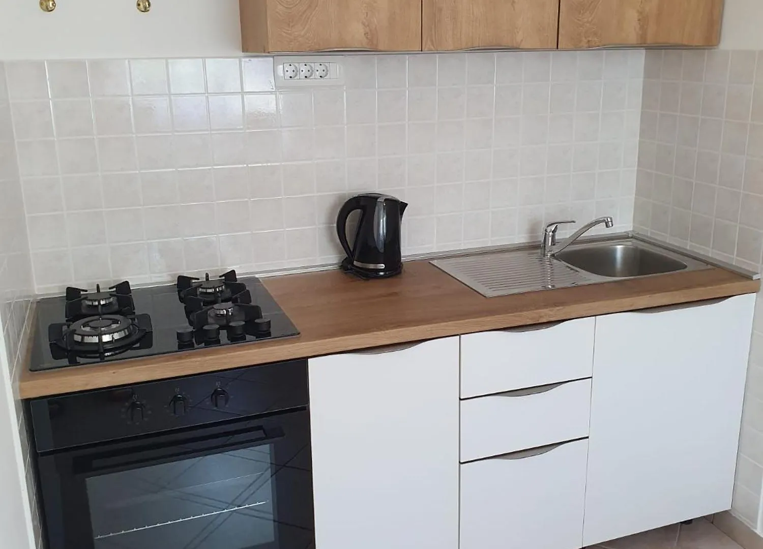 Appartement In Banjole Mit Terrasse Und Garten Croatia