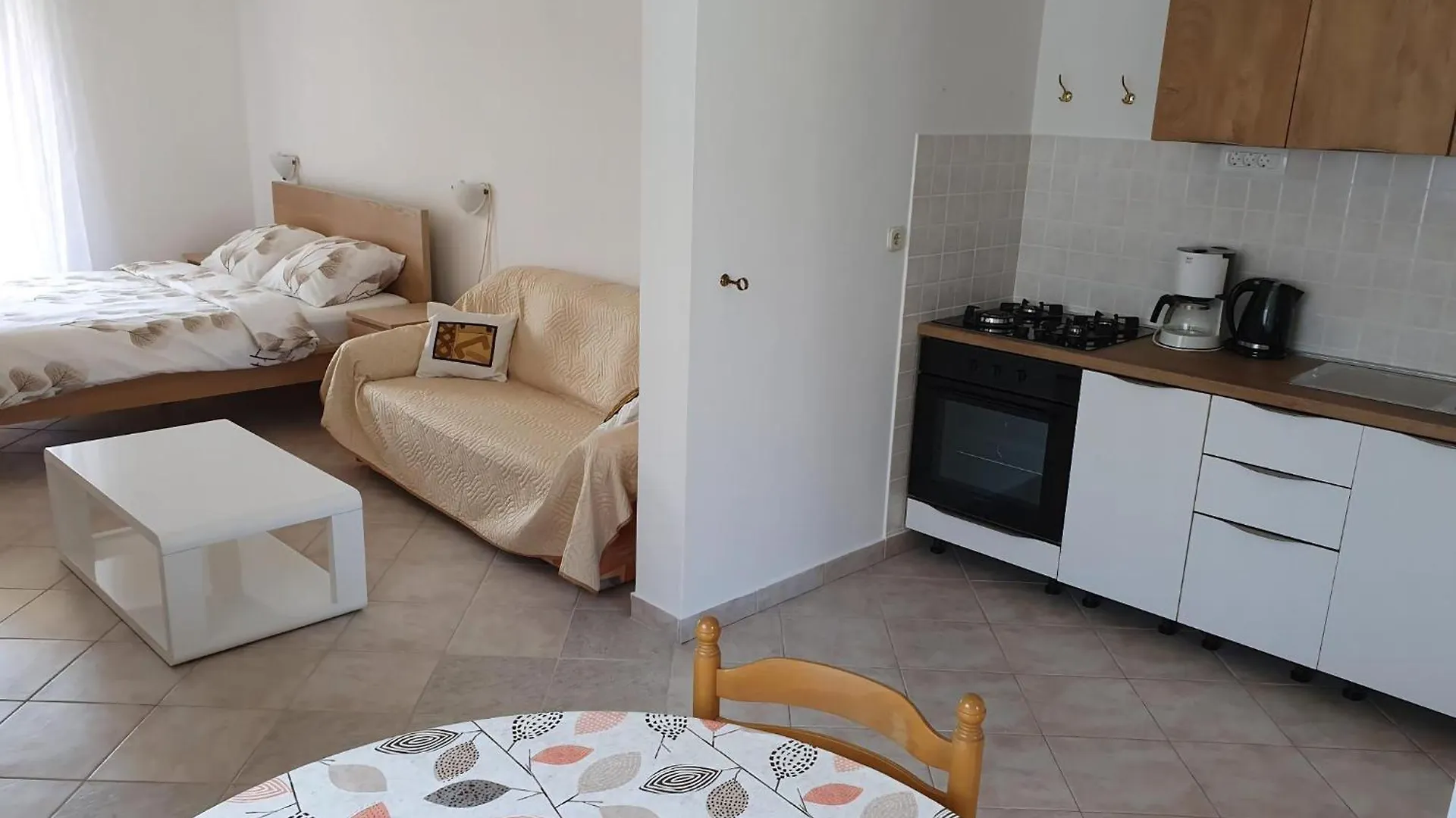 Appartement In Banjole Mit Terrasse Und Garten Apartment