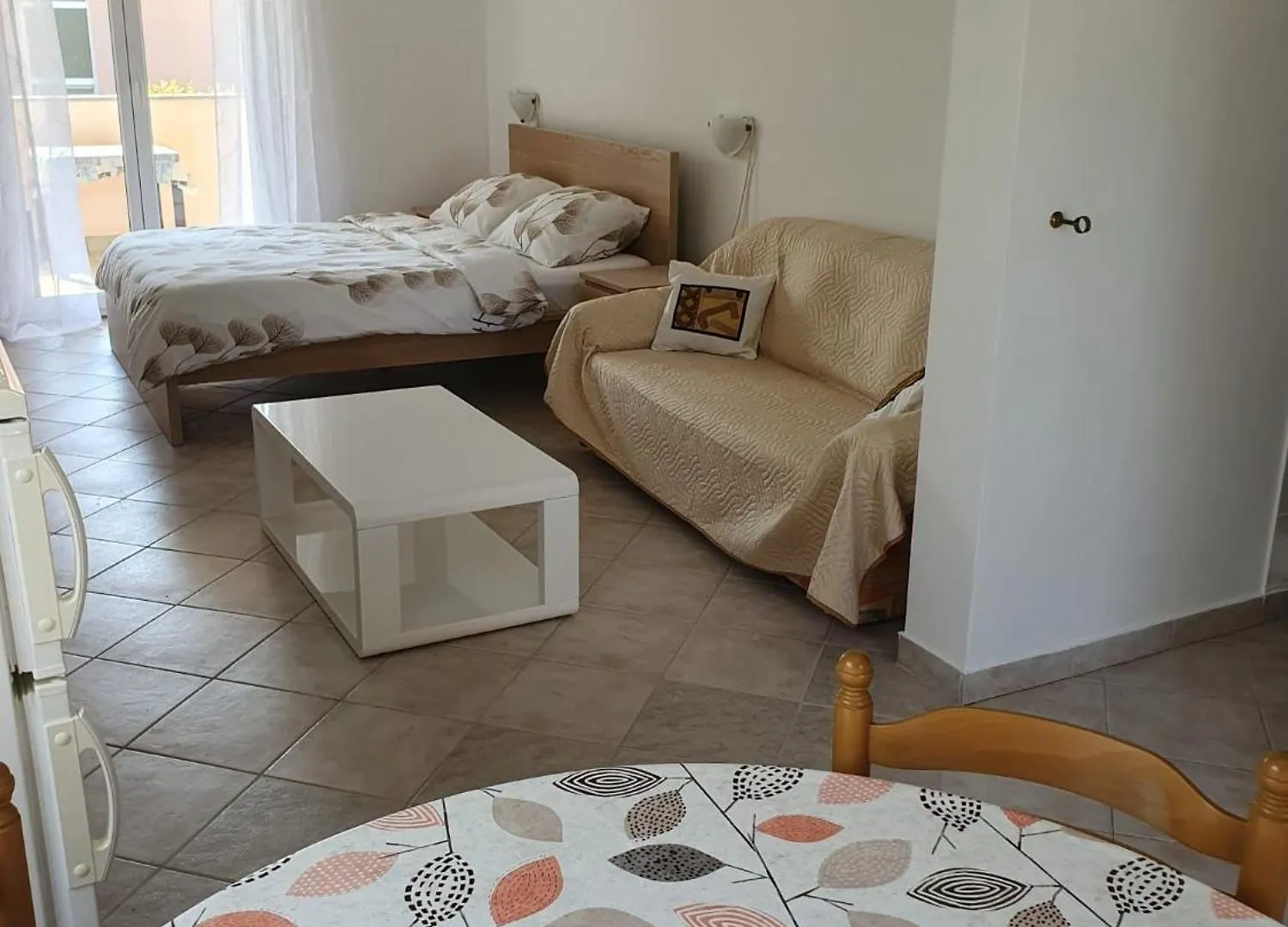 Apartment Appartement In Banjole Mit Terrasse Und Garten