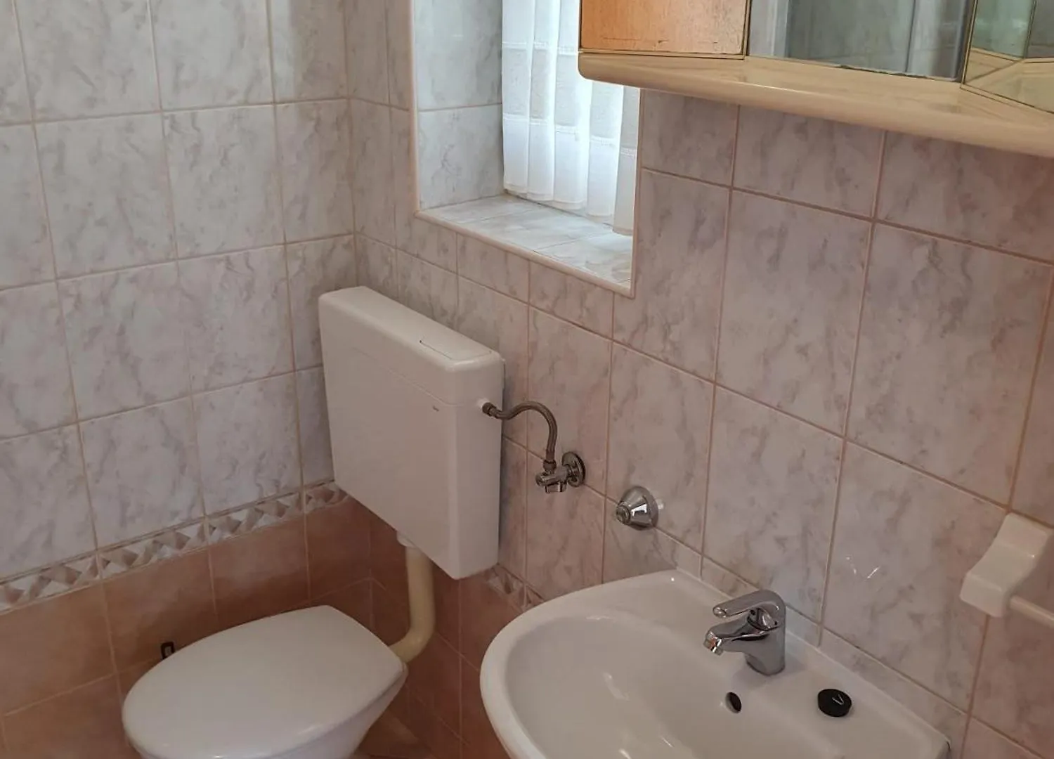 Apartment Appartement In Banjole Mit Terrasse Und Garten